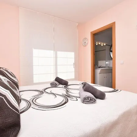 Apartamento Medisol By Interhome Torredembarra