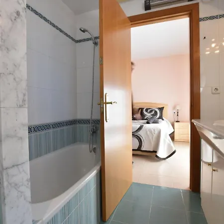Apartamento Medisol By Interhome