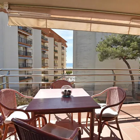 Medisol By Interhome Apartamento