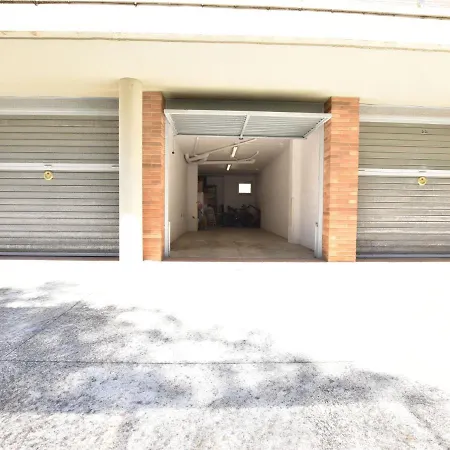 Medisol By Interhome Apartment Torredembarra