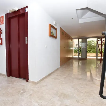 Medisol By Interhome Apartment