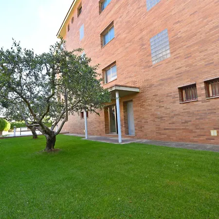 Medisol By Interhome Apartment Torredembarra