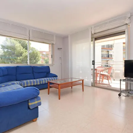 Apartment Medisol By Interhome *