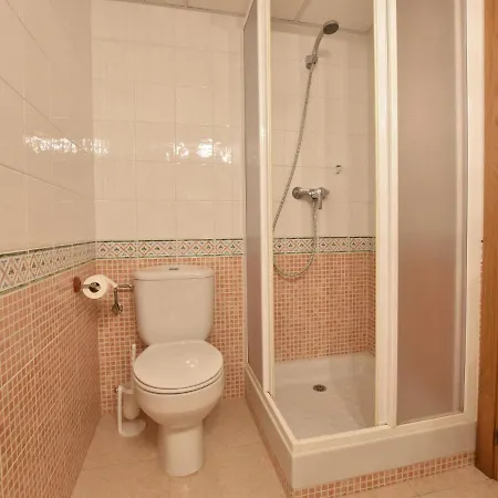 Medisol By Interhome Apartment