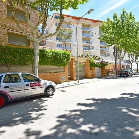 Medisol By Interhome * Torredembarra
