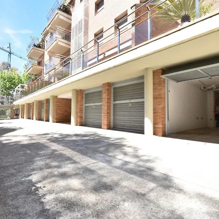 Medisol By Interhome Apartment *