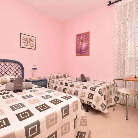 Apartment Medisol By Interhome