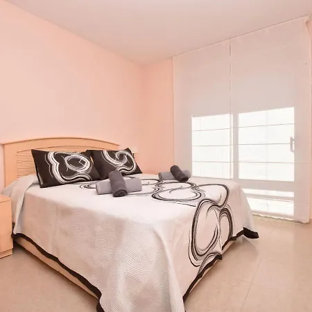 Medisol By Interhome Apartment *